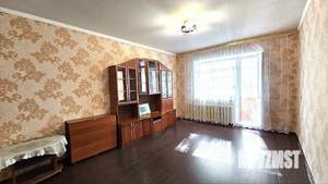 1-к квартира, вторичка, 37м2, 1/10 этаж