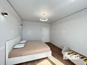 3-к квартира, вторичка, 107м2, 11/23 этаж