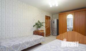 3-к квартира, вторичка, 61м2, 5/5 этаж