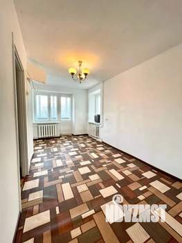 1-к квартира, вторичка, 29м2, 5/9 этаж