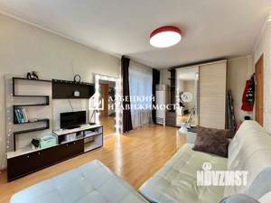 1-к квартира, вторичка, 32м2, 4/5 этаж
