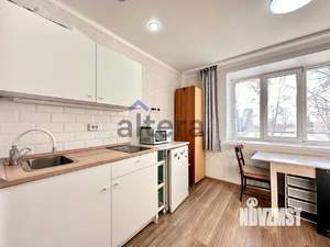 Студия квартира, вторичка, 13м2, 3/9 этаж