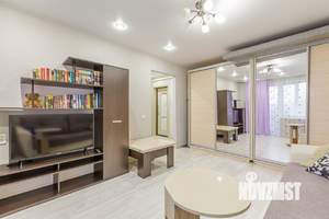 1-к квартира, вторичка, 30м2, 5/5 этаж