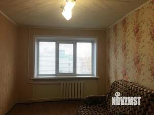 2-к квартира, вторичка, 45м2, 4/5 этаж