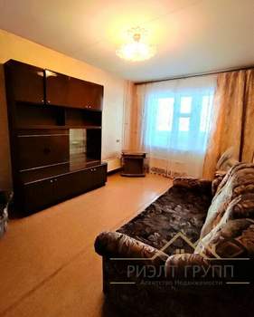 2-к квартира, вторичка, 45м2, 3/9 этаж