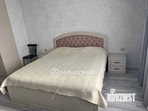 4-к квартира, вторичка, 126м2, 19/25 этаж