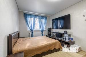 2-к квартира, вторичка, 50м2, 3/18 этаж