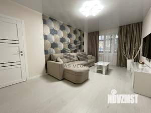 2-к квартира, вторичка, 48м2, 2/5 этаж