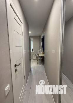 1-к квартира, вторичка, 30м2, 1/5 этаж