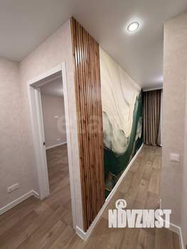 1-к квартира, вторичка, 37м2, 3/15 этаж