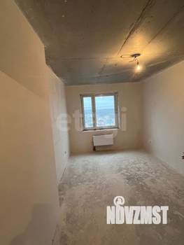 1-к квартира, вторичка, 35м2, 15/23 этаж