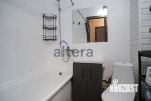 1-к квартира, вторичка, 34м2, 2/9 этаж