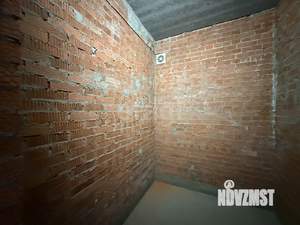 2-к квартира, вторичка, 56м2, 1/4 этаж