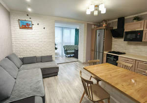 3-к квартира, вторичка, 66м2, 7/10 этаж