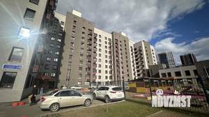 Студия квартира, вторичка, 32м2, 2/9 этаж