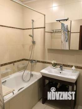 3-к квартира, вторичка, 90м2, 9/16 этаж