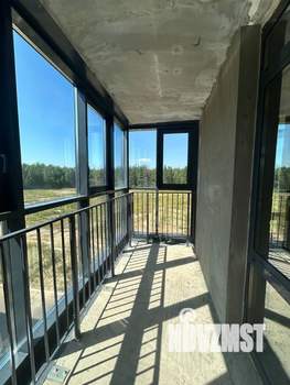3-к квартира, вторичка, 92м2, 4/5 этаж