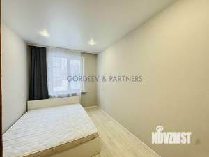 2-к квартира, вторичка, 45м2, 1/5 этаж