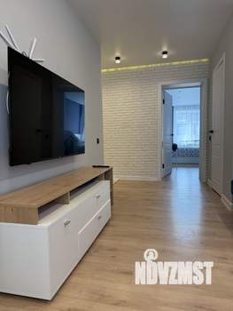 2-к квартира, вторичка, 46м2, 1/5 этаж