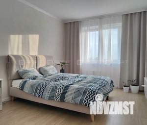 3-к квартира, вторичка, 95м2, 12/16 этаж