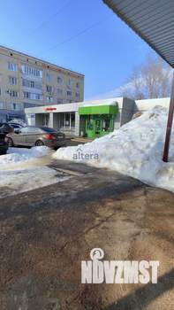 Студия квартира, вторичка, 13м2, 2/5 этаж