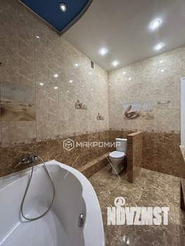 4-к квартира, вторичка, 200м2, 3/5 этаж