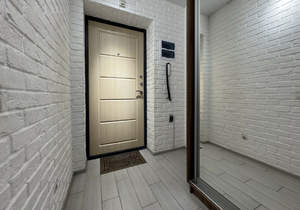 Студия квартира, вторичка, 24м2, 16/19 этаж