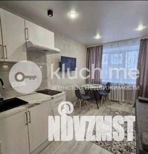 Студия квартира, вторичка, 15м2, 5/5 этаж