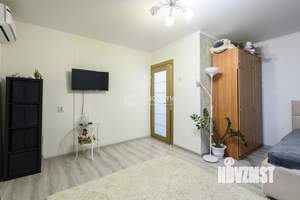 1-к квартира, вторичка, 34м2, 5/5 этаж