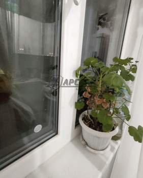 1-к квартира, вторичка, 32м2, 2/5 этаж