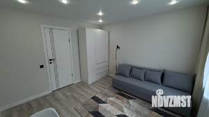Студия квартира, вторичка, 19м2, 2/5 этаж