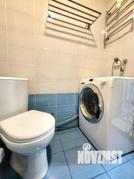 2-к квартира, вторичка, 46м2, 7/13 этаж