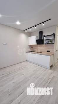 Студия квартира, вторичка, 18м2, 1/5 этаж