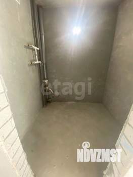 1-к квартира, вторичка, 45м2, 8/10 этаж