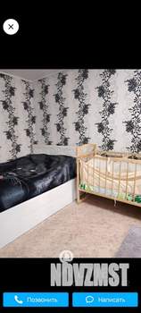 1-к квартира, вторичка, 42м2, 1/18 этаж