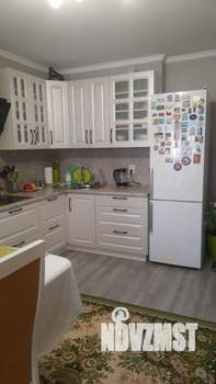 1-к квартира, вторичка, 56м2, 2/18 этаж