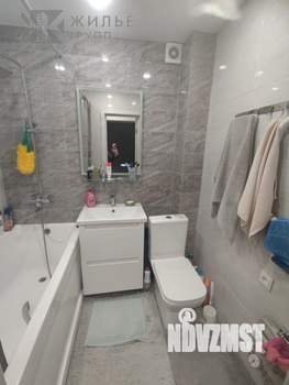 1-к квартира, вторичка, 31м2, 2/5 этаж