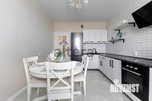 3-к квартира, вторичка, 83м2, 16/28 этаж