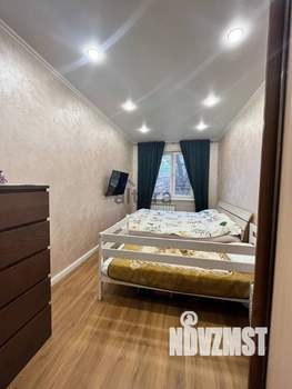 3-к квартира, вторичка, 60м2, 4/5 этаж