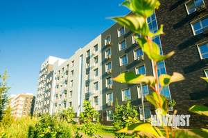 3-к квартира, вторичка, 87м2, 4/10 этаж