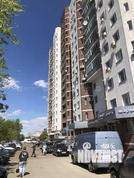 3-к квартира, вторичка, 97м2, 8/10 этаж