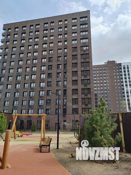 1-к квартира, вторичка, 31м2, 10/13 этаж
