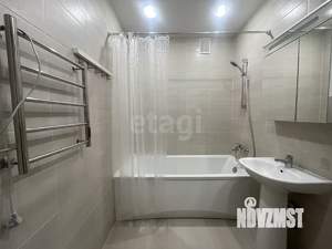 2-к квартира, вторичка, 59м2, 5/10 этаж