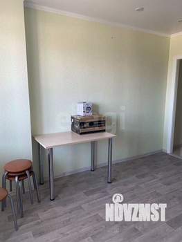 1-к квартира, вторичка, 38м2, 4/24 этаж