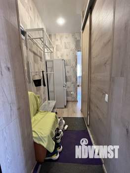 1-к квартира, вторичка, 32м2, 2/2 этаж