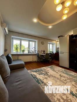 2-к квартира, вторичка, 44м2, 2/5 этаж