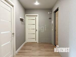 2-к квартира, вторичка, 63м2, 4/9 этаж