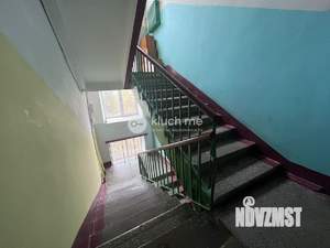 2-к квартира, вторичка, 46м2, 3/5 этаж