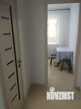 1-к квартира, вторичка, 42м2, 7/15 этаж