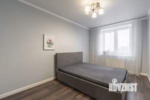 2-к квартира, вторичка, 50м2, 4/10 этаж